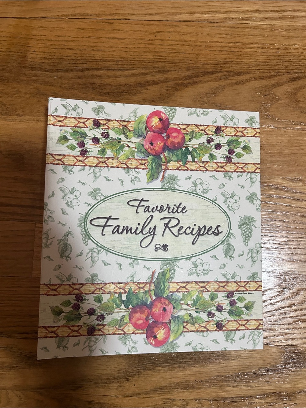 Kitchen/ cookbooks